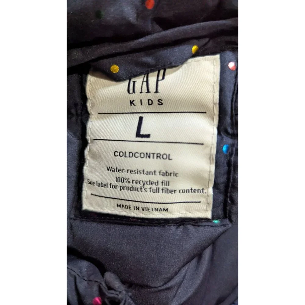 GAP full zip